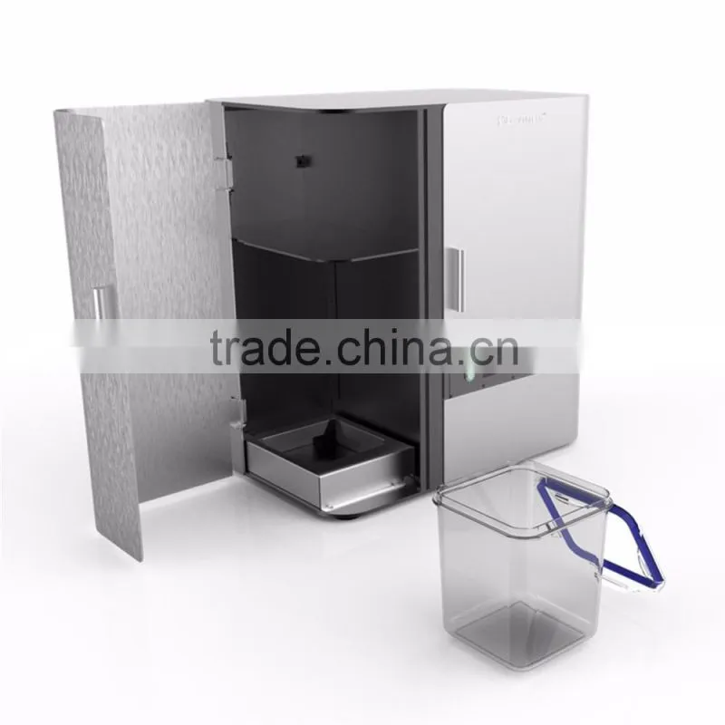 Customized Large Build Size Cheap and Best 3d Printer Companies