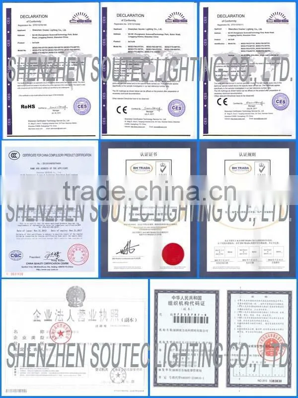Hot sale indoor smd plug led lamp 7watt led plug light promotion led plug light G24d