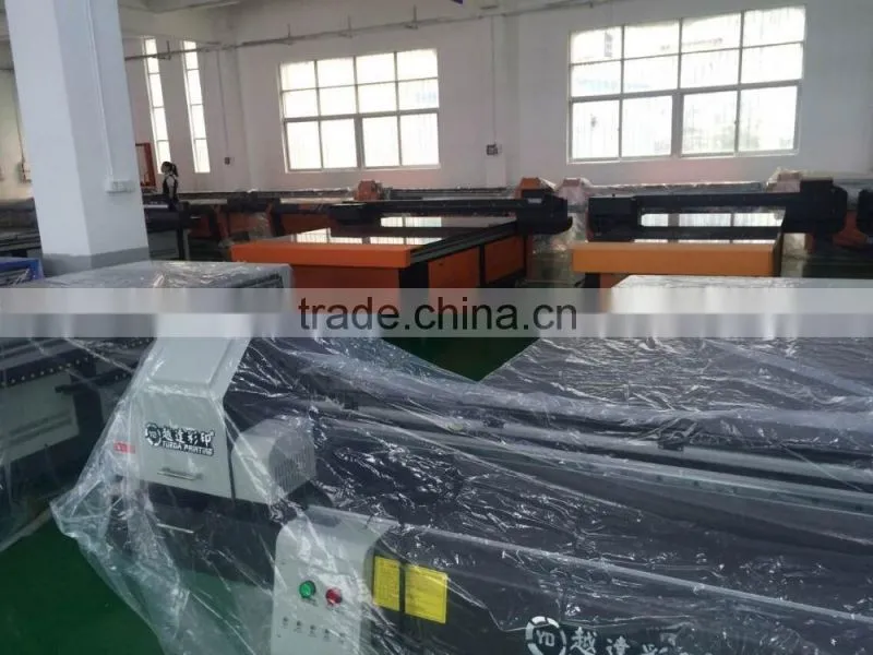 Inkjet banner printer digtial advertising banner flex printing machine