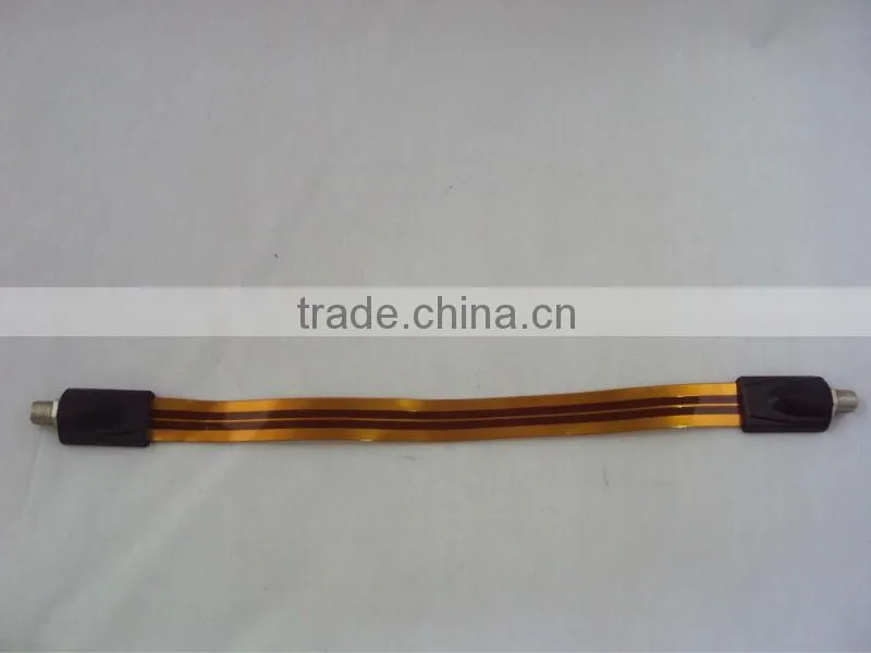 super slim window leading flat F kabel