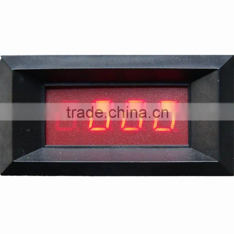 FRANKEVER PM213B Digital Panel Meter