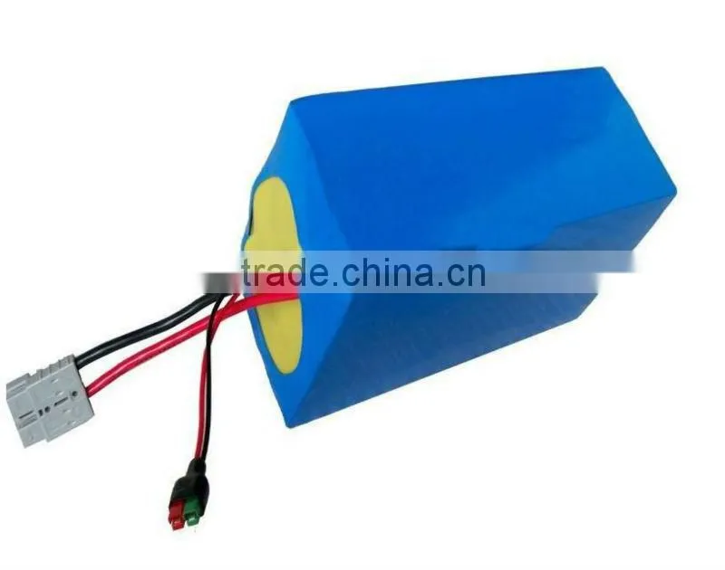 36V 8Ah lithium battery golf cart battery shenzhen battery