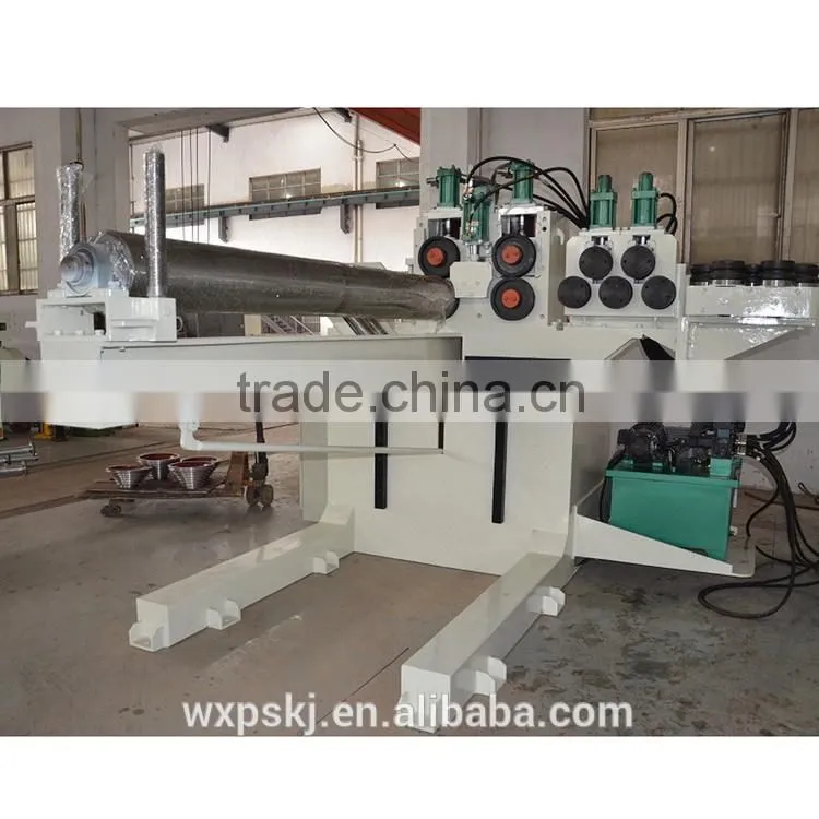 Top level hot price used carbon steel wire drawing machine