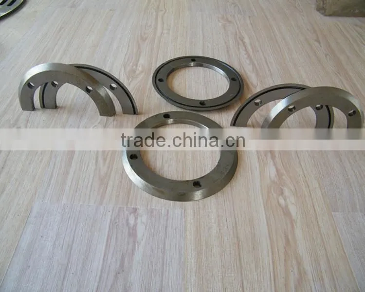 Slotting knife carton knife Corrugator machine knife