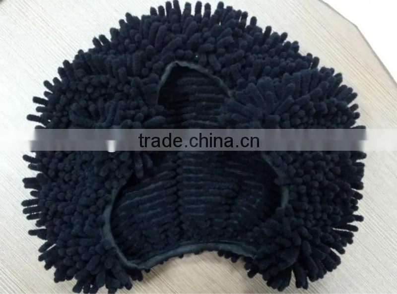 microfiber house cleaning product with high quality and cheap price