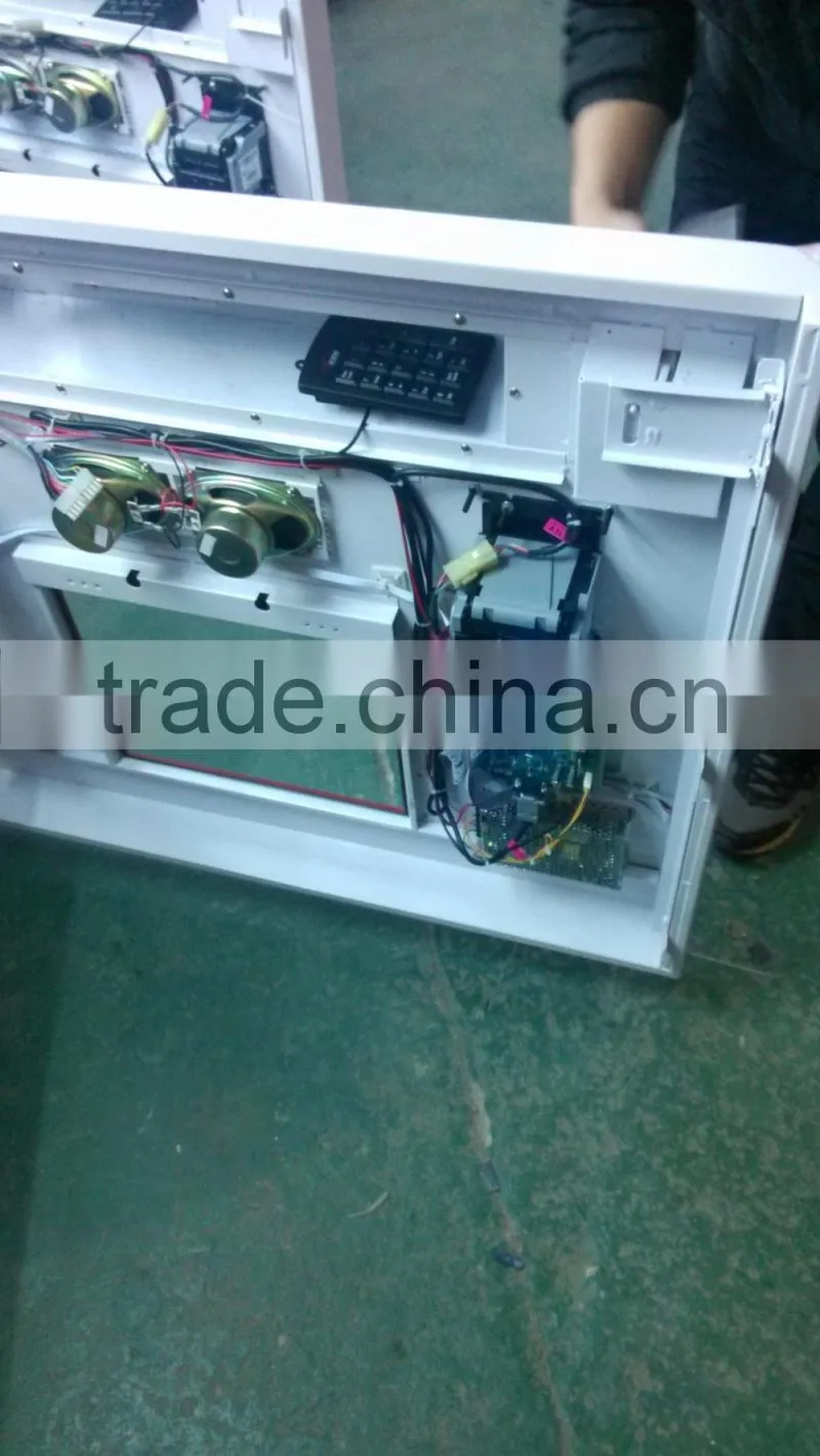 Gift Crane Machine