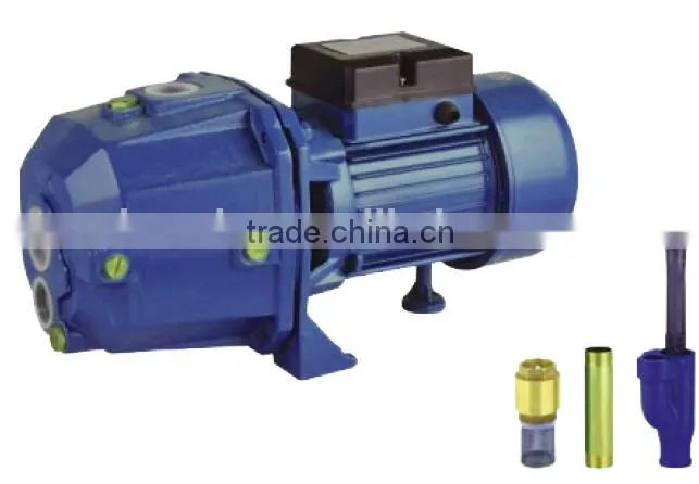 DC Surface Solar Pump for Residential ( SLPDP )