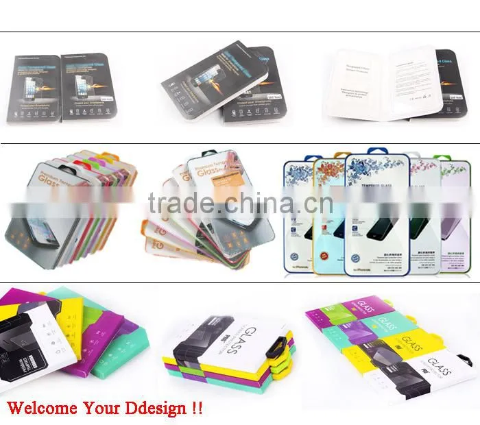 for iphone screen protector tempered glass Wholesale Mobile Phones Protector