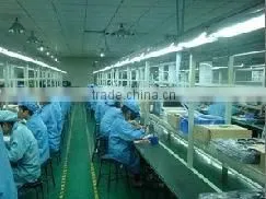 Shenzhen OMIS Electronics Technology Co., Ltd. company overview - view 1