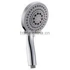 stainless steel water saving shower head supplier