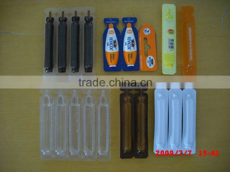 Italy Unifill Model Plastic Bottle Forming, Filling, Sealing Machine, Plastic Bottle Blowing Machine