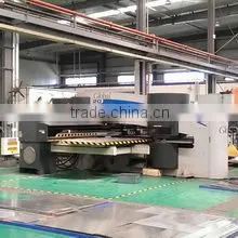 Shijiazhuang Memory Machinery Import & Export Co., Ltd. company overview - view 3