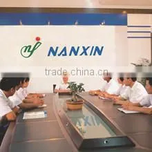 Zhejiang Nanxin Plastic Co., Ltd. company overview - view 2