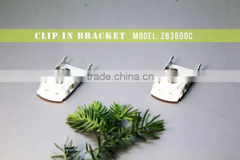 Clip In Bracket