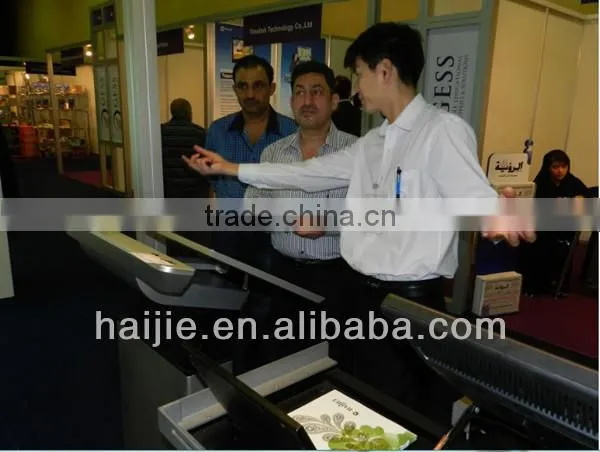 High Technology Interactive Whiteboard for Classroom