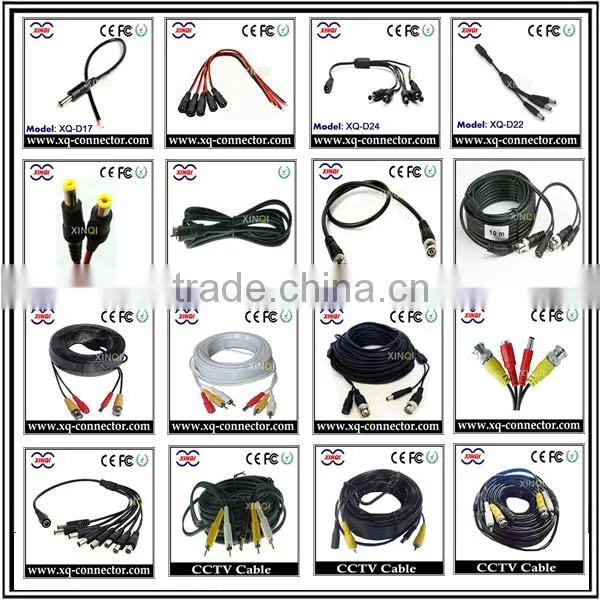CCTV and DVR Accessories Room Audio Monitoring Head