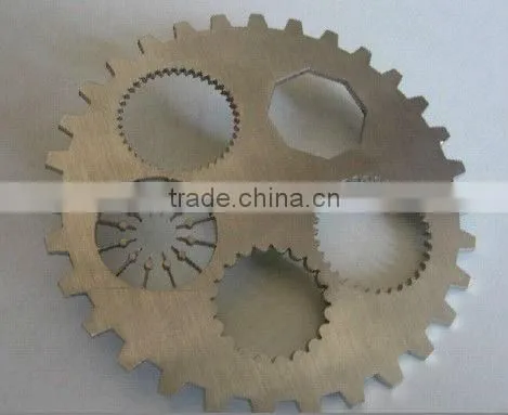 Mini laser cutting machine