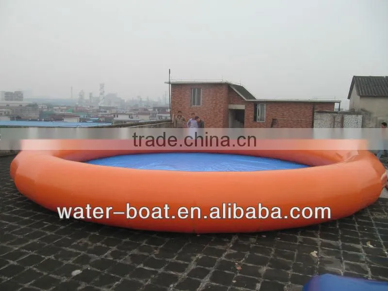 pool, inflatable pool, CE certificate inflatable pool