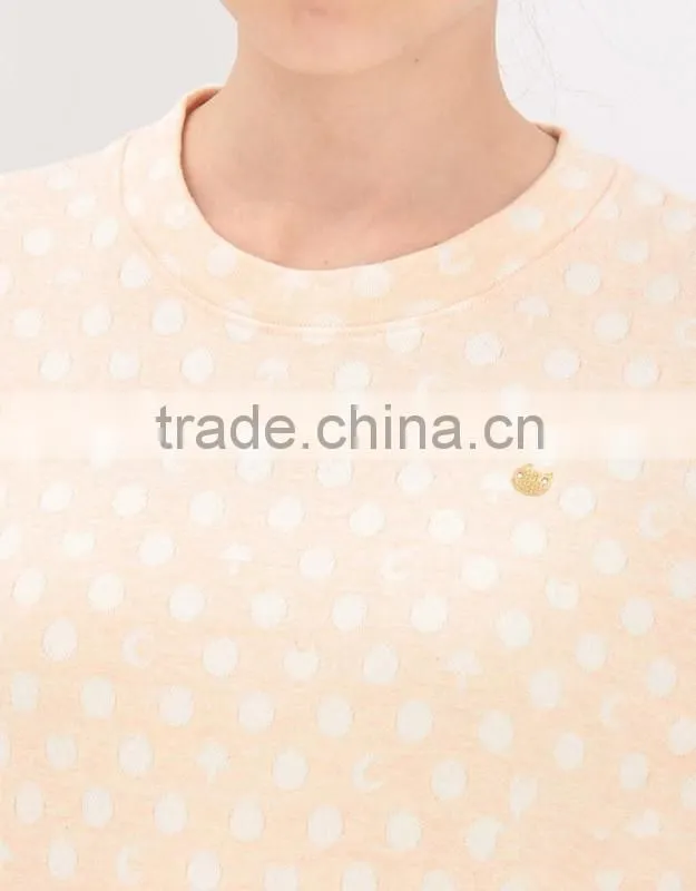 comfortable soft ladies pajama set