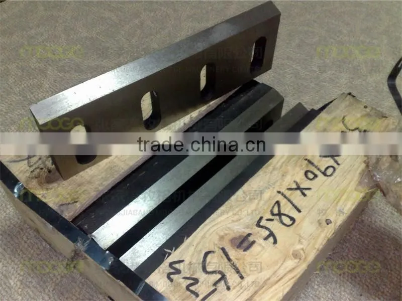 Trade Assurance automatic blade sharpening machine