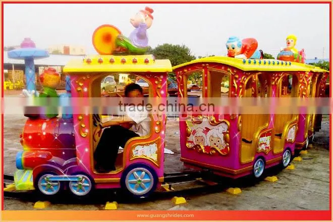 amusement park kiddie train rides,kiddie amusement rides train