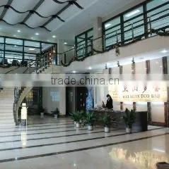 Ningbo Weishan Duo Bao Building Material Co., Ltd. company overview - view 3