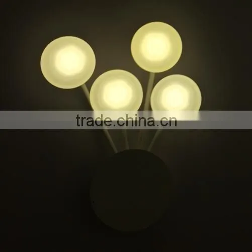 The modelling of originality wall lamp wall light