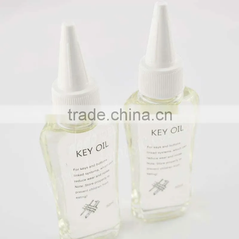 Key Oil For Wind instruments