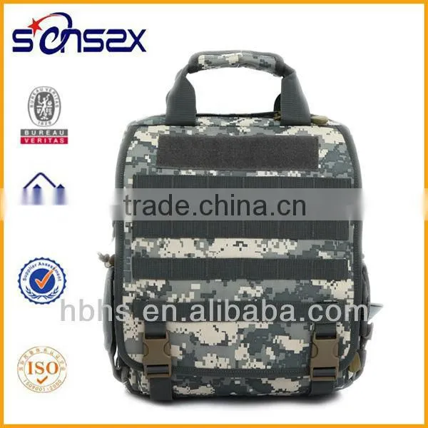 Large military hiking army outdoor sport backpack bags