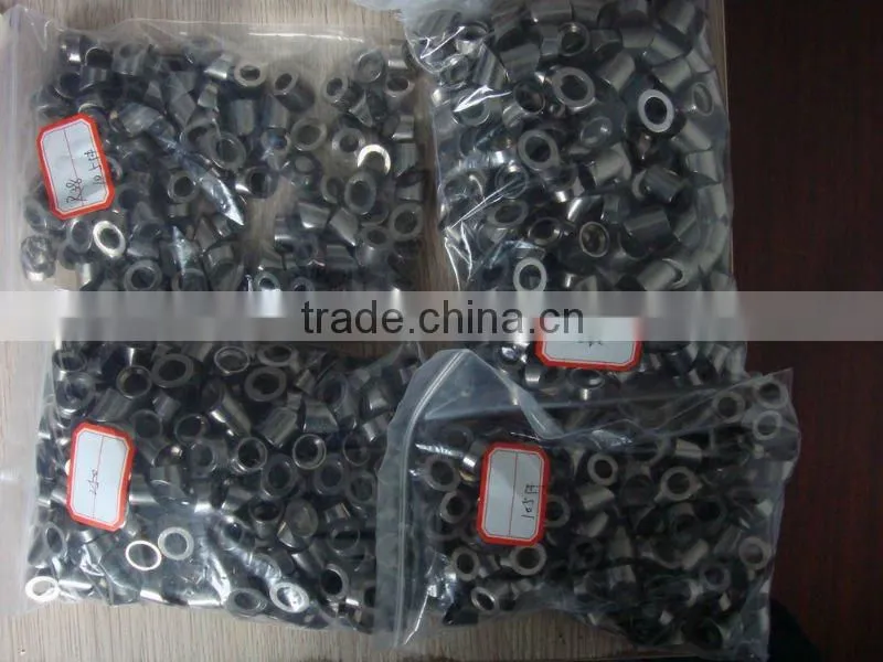 Angle Hinge For Cone Terminal