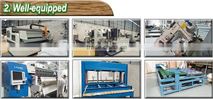professionl factory bonnell spring mattress manufacturers
