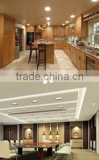 9W LED Downlight With Cutout Size 95mm