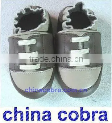 baby leather shoes ( hotsale style )