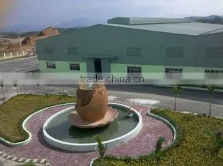 AN PHAT &ndash; YEN BAI MINERAL & PLASTIC JOINT STOCK COMPANY company overview - view 1