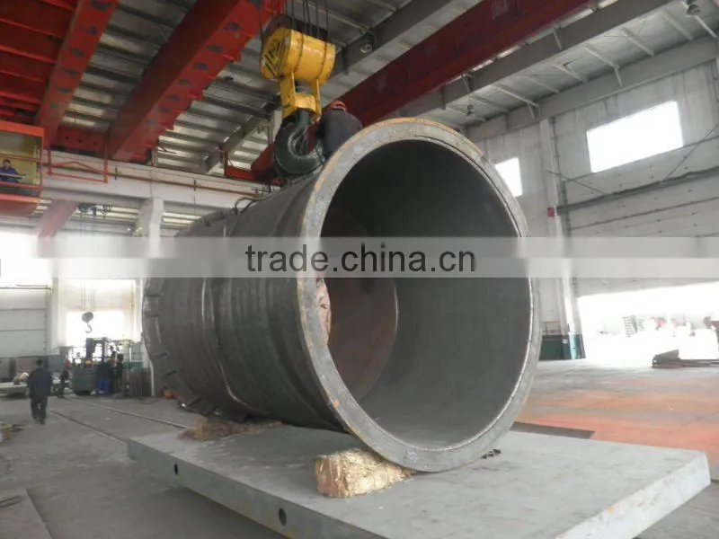 Henan Zhongde produced small mining ball mill with CE and ISO