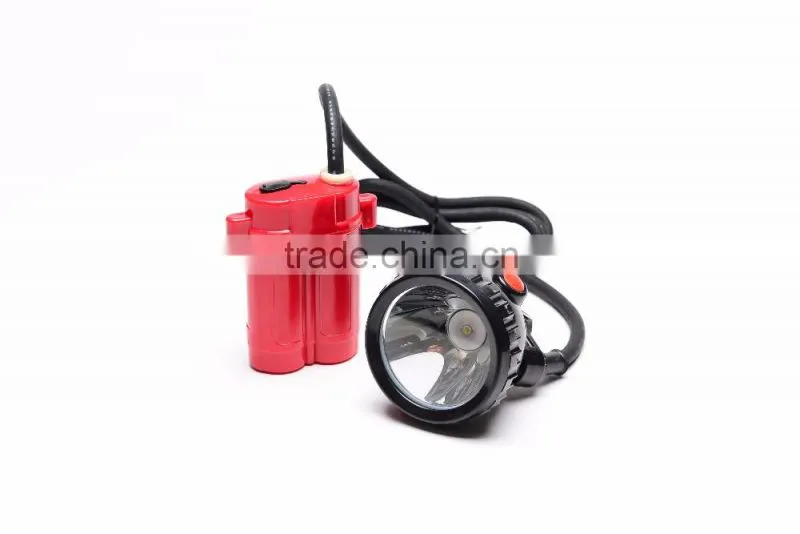 professional led mining lamp explosion proof led coal mining light rechargeable mining lamp