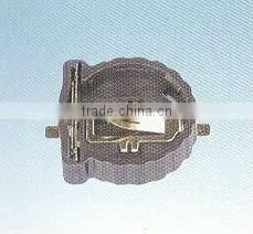 button battery holder for CR2032