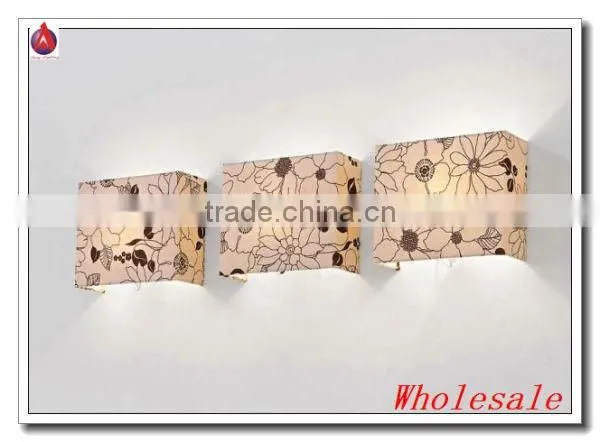 residential warm wall light for home and hotel decoration MB905