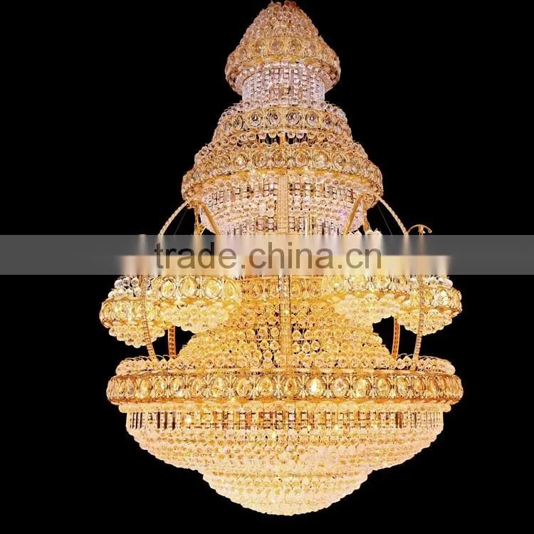 Large Luxury Hotel Chandelier-62002