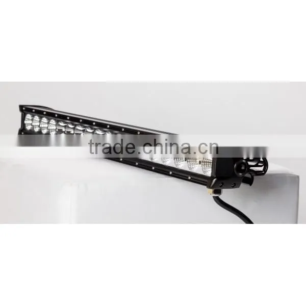 ISO9001 & TS16949 certificated factory offer Oledone IP69K 30" 180W 4x4 car racing heavy duty vehicle LED lighting bar