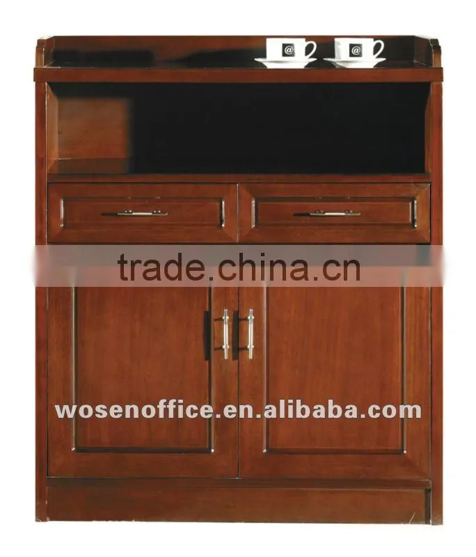 Tea cabinet
