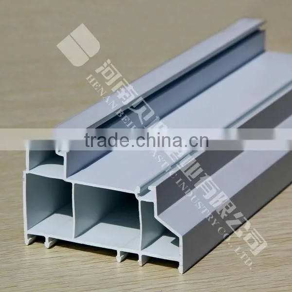 Plastic Interior Door/plastic door/upvc door/pvc door/LG/upvc profile/door panel