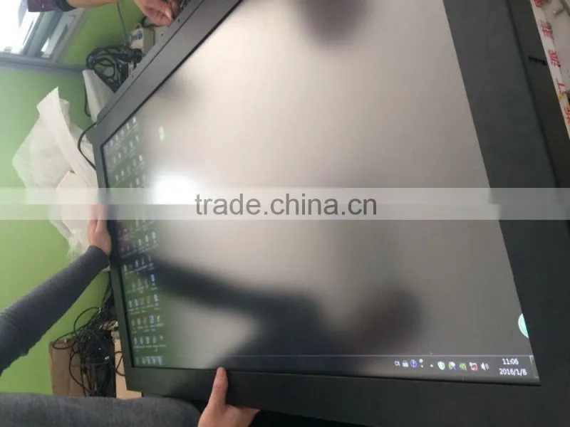 Best selling in China 42 inch Android Full HD led lcd tv touch screen display ultra wide desktop monitor