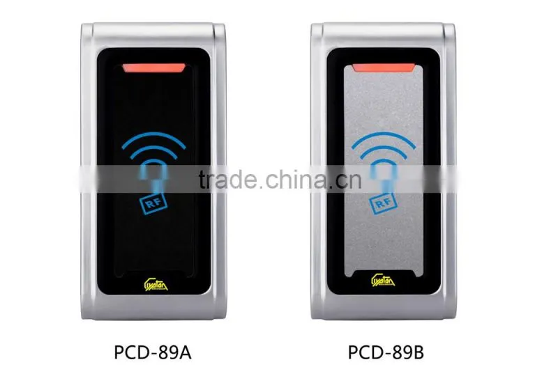 Rio Olympic games metal weather-proof RFID reader