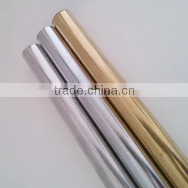 Perfect Round Metal Pipe for Shopfitting