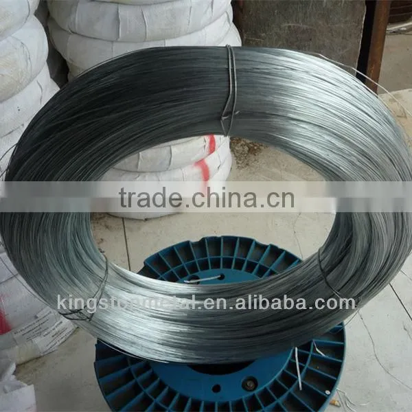Steel Wire For Nail Making/Tensile Strength Steel Wire