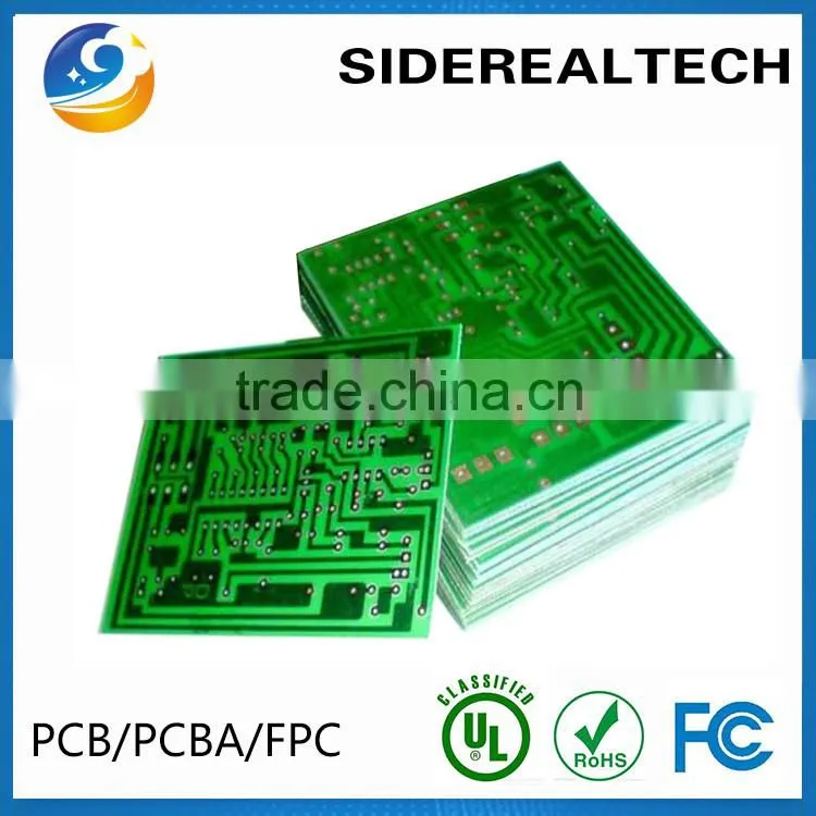 High Standard Rigid-Flex Board , Electronic FPC China Supplier