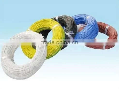 high quality electrical cable and wire