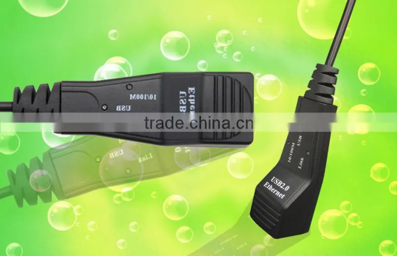 Lan Card USB2.0