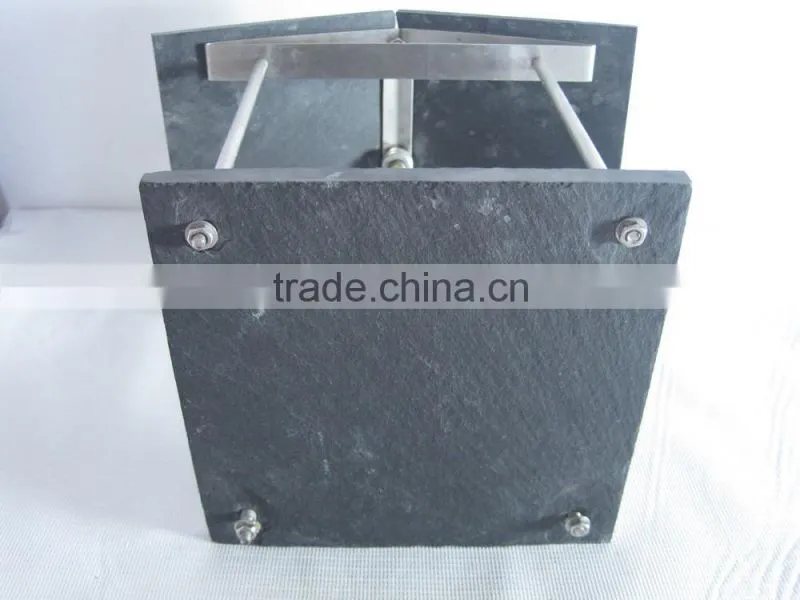 2016 Slate bird cage,bird cage,slate cage parrot